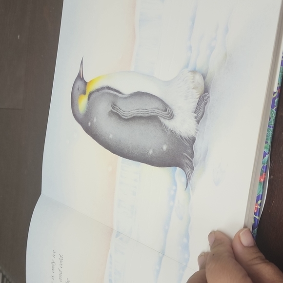 Showtime tales A treasure of winter stories kids book - Picture 7 of 9